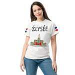 Classic Dominican Republic T-shirt