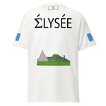 Cultural Guatemalan T-shirt