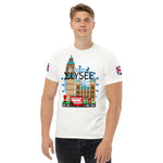 British United Kingdom T-shirt