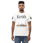Bold South African T-shirt