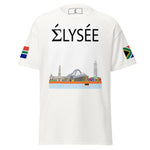 Bold South African T-shirt