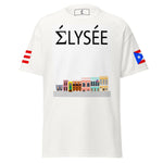 Vibrant Puerto Rican T-shirt