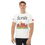 Vintage Polish Hussar T-shirt | Classic Unisex Heritage Tee