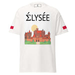 Vintage Polish Hussar T-shirt | Classic Unisex Heritage Tee
