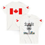 Modern Canadian Heritage T-shirt