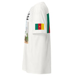Authentic Cameroonian Heritage T-shirt