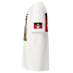 Authentic Antiguan Pride T-shirt