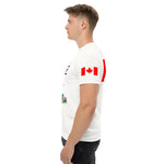 Modern Canadian Heritage T-shirt