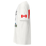 Modern Canadian Heritage T-shirt