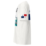 Classic Panamanian Canal T-shirt