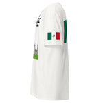 Traditional Mexican Pride T-shirt