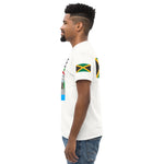 Authentic Jamaican Culture T-shirt