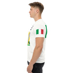 Vintage Italian Heritage T-shirt