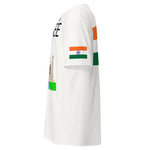 Iconic Indian Landmark T-shirt