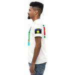 Authentic Guadeloupean Heritage T-shirt