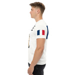 Iconic French Landmark T-shirt