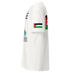 Heritage Palestinian Landmark T-shirt