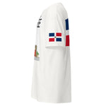 Classic Dominican Republic T-shirt