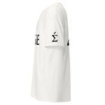 Σlysée T-shirt Luxury Brand Tee