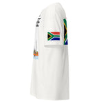 Bold South African T-shirt