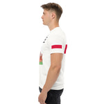 Vintage Polish Hussar T-shirt | Classic Unisex Heritage Tee