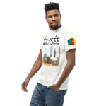 Authentic Cameroonian Heritage T-shirt