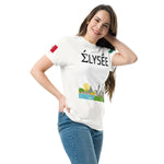 Traditional Mexican Pride T-shirt