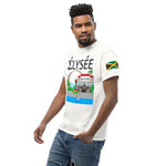 Authentic Jamaican Culture T-shirt