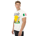 Vintage Italian Heritage T-shirt