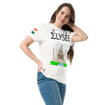 Iconic Indian Landmark T-shirt