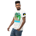 Authentic Guadeloupean Heritage T-shirt