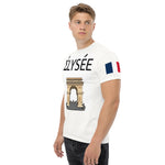 Iconic French Landmark T-shirt