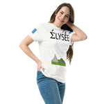 Cultural Guatemalan T-shirt
