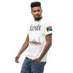 Bold South African T-shirt