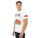 Vintage Polish Hussar T-shirt | Classic Unisex Heritage Tee