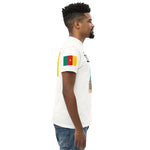 Authentic Cameroonian Heritage T-shirt
