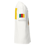 Authentic Cameroonian Heritage T-shirt