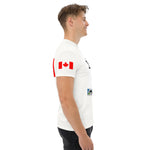 Modern Canadian Heritage T-shirt