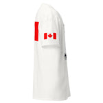 Modern Canadian Heritage T-shirt