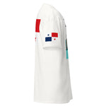 Classic Panamanian Canal T-shirt
