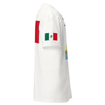 Traditional Mexican Pride T-shirt
