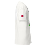 Minimalist Japanese Style T-shirt
