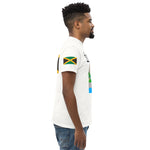 Authentic Jamaican Culture T-shirt