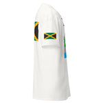 Authentic Jamaican Culture T-shirt