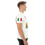 Vintage Italian Heritage T-shirt