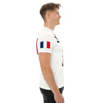 Iconic French Landmark T-shirt
