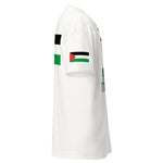 Heritage Palestinian Landmark T-shirt