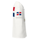 Classic Dominican Republic T-shirt