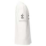 Σlysée T-shirt Luxury Brand Tee