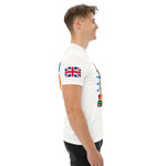 British United Kingdom T-shirt